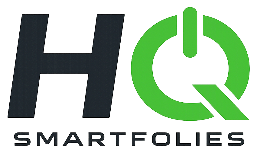 HQ Smartfolies